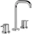 Brodware City Stik Basin Set BRO1.9900.80.3.01