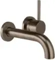 Brodware City Stik Wall Mixer Set BRO1.9905.04.0.01