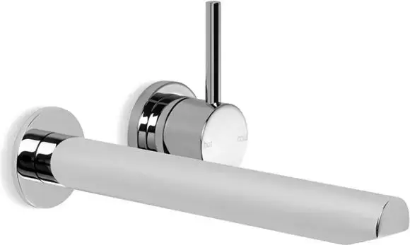 Brodware City Stik Wall Mixer Set BRO1.9906.14.0.01