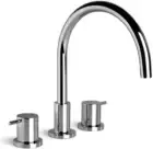 Brodware City Stik Bath Set BRO1.9907.00.3.01