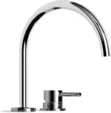 Brodware City Stik Bath Set BRO1.9907.06.0.01
