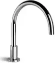 Brodware City Stik Bath Spout BRO1.9907.30.0.01