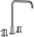 Brodware City Stik Bath Set BRO1.9907.80.3.01