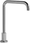 Brodware City Stik Bath Spout BRO1.9907.81.0.01