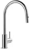 Brodware City Stik Pullout Kitchen Mixer BRO1.9908.04.0.01