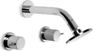 Brodware City Stik Shower Set BRO1.9910.03.3.01