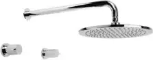 Brodware City Stik Shower Set BRO1.9911.03.3.01