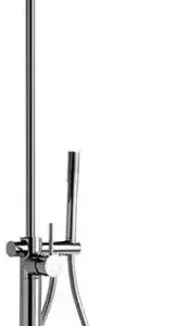 Brodware City Stik Shower Set BRO1.9914.00.0.01