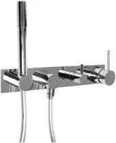 Brodware City Stik Handshower BRO1.9942.05.0.01