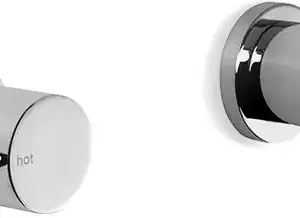 Brodware City Stik Wall Taps BRO1.9949.00.3.01