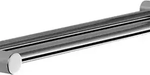 Brodware City Stik Double Towel Rail 600mm BRO1.9957.60.0.01