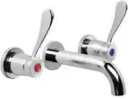 Brodware Brovital 3 Wall Set BRO2.1105.00.3.01