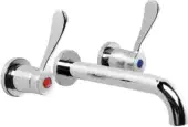Brodware Brovital 3 Wall Set BRO2.1106.00.3.01
