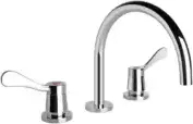 Brodware Brovital 3 Kitchen Set BRO2.1107.09.3.01