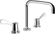 Brodware Brovital 3 Kitchen Set BRO2.1107.89.3.01