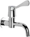 Brodware Brovital 3 Bib Tap BRO2.1115.10.3.01