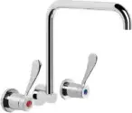Brodware Brovital 3 Wall Set BRO2.1128.80.3.01