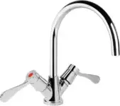 Brodware Brovital 3 Kitchen Mixer BRO2.1130.00.0.01