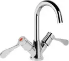 Brodware Brovital 3 Basin Mixer BRO2.1130.02.0.01