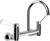 Brodware Brovital 3 Bridge Set BRO2.1132.00.3.01