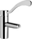 Brodware Brovital 6 Basin Mixer BRO2.1202.02.0.01