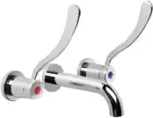 Brodware Brovital 6 Wall Set BRO2.1205.00.3.01