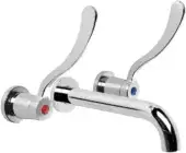 Brodware Brovital 6 Wall Set BRO2.1206.00.3.01