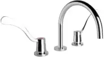 Brodware Brovital 6 Kitchen Set BRO2.1207.09.3.01