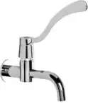 Brodware Brovital 6 Bib Tap BRO2.1215.10.3.01