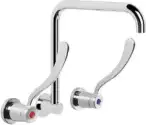 Brodware Brovital 6 Wall Set BRO2.1228.80.3.01