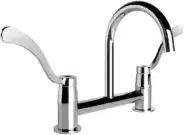 Brodware Brovital 6 Bridge Set BRO2.1231.00.3.01