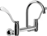 Brodware Brovital 6 Bridge Set BRO2.1232.00.3.01