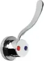 Brodware Brovital 6 Wall Mixer BRO2.1248.00.0.01
