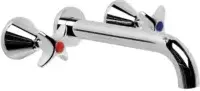 Brodware Brovital School Wall Set BRO2.1306.00.2.01