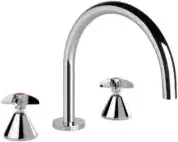 Brodware Brovital School Kitchen Set BRO2.1307.09.2.01