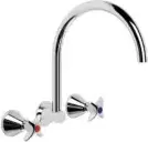 Brodware Brovital School Wall Set BRO2.1328.00.2.01