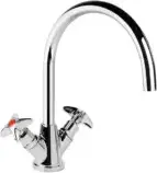 Brodware Brovital School Kitchen Mixer BRO2.1330.00.2.01