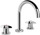 Brodware Brovital X Basin Set BRO2.1400.00.2.01