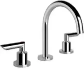 Brodware Brolife Plus Basin Set BRO2.1700.00.3.01