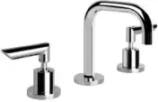 Brodware Brolife Plus Basin Set BRO2.1700.80.3.01
