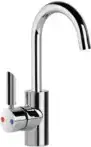 Brodware Brolife Plus Basin Mixer BRO2.1703.00.0.01