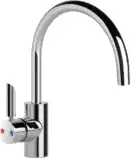 Brodware Brolife Plus Kitchen Mixer BRO2.1708.00.0.01