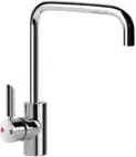 Brodware Brolife Plus Kitchen Mixer BRO2.1708.80.0.01