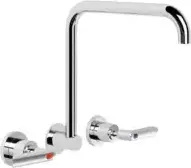 Brodware Brolife Plus Wall Set BRO2.1728.80.3.01