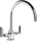 Brodware Brolife Plus Kitchen Mixer BRO2.1730.00.0.01