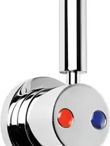 Brodware Brolife Plus Wall Mixer BRO2.1748.00.0.01