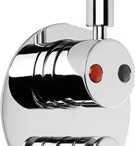 Brodware Brolife Plus Mixer Diverter BRO2.1748.05.0.01