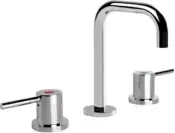Brodware Brolife Stik Basin Set BRO2.1900.80.3.01