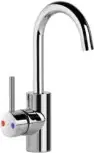 Brodware Brolife Stik Basin Mixer BRO2.1903.00.0.01