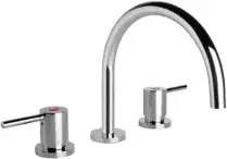 Brodware Brolife Stik Kitchen Set BRO2.1907.09.3.01